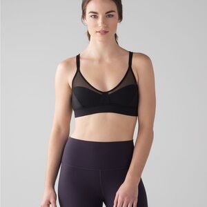 Lululemon Anew Sports Bra